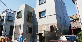 内装・外構工事